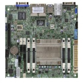 SUPERMICRO COMPUTER MBD-A1SAI-2750F-O Server Motherboards