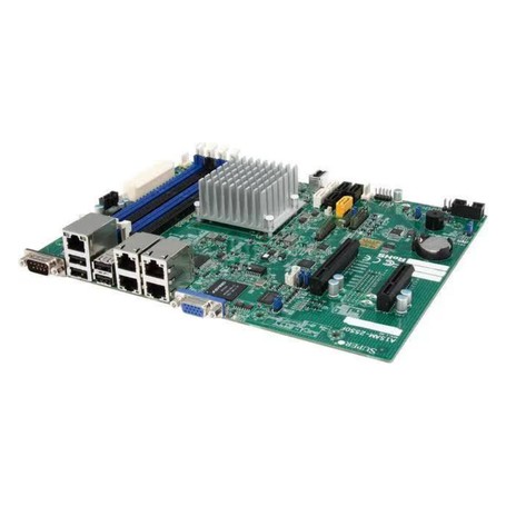 SUPERMICRO COMPUTER MBD-A1SAM-2550F-B Server Motherboards