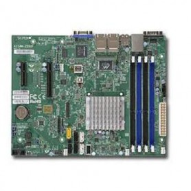 SUPERMICRO COMPUTER MBD-A1SAM-2550F-O Server Motherboards
