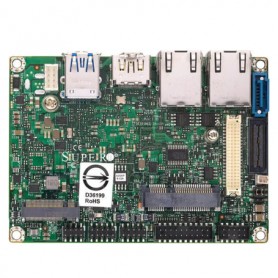 SUPERMICRO COMPUTER MBD-A2SAP-E-O Server Motherboards