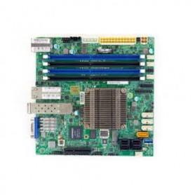 SUPERMICRO COMPUTER MBD-A2SDI-H-TP4F-O Server Motherboards