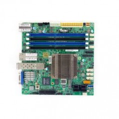SUPERMICRO COMPUTER MBD-A2SDI-H-TP4F-O Server Motherboards
