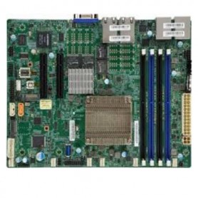 SUPERMICRO COMPUTER MBD-A2SDV-16C-TLN5F-O Server Motherboards