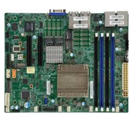 SUPERMICRO COMPUTER MBD-A2SDV-16C-TLN5F-O Server Motherboards