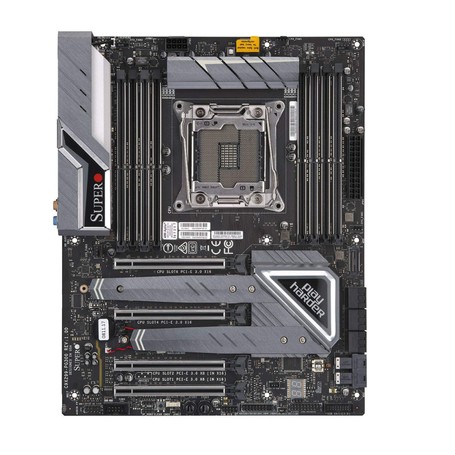 SUPERMICRO COMPUTER MBD-C9X299-PG300-O Server Motherboards