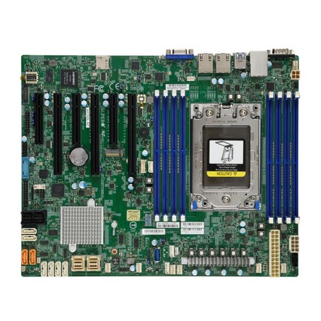 SUPERMICRO COMPUTER MBD-H11SSL-NC-O Server Motherboards