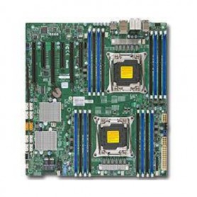 SUPERMICRO COMPUTER MBD-X10DAC-B Server Motherboards