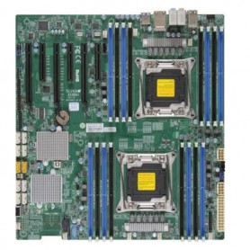 SUPERMICRO COMPUTER MBD-X10DAC-O Server Motherboards