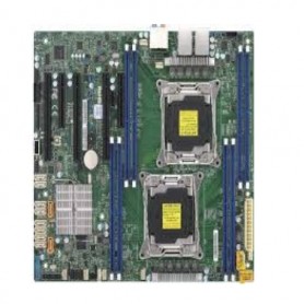 SUPERMICRO COMPUTER MBD-X10DAL-I-B Server Motherboards