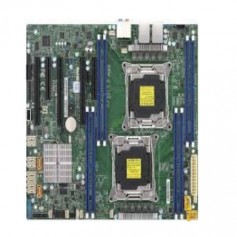 SUPERMICRO COMPUTER MBD-X10DAL-I-B Server Motherboards
