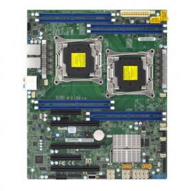 SUPERMICRO COMPUTER MBD-X10DAL-I-O Server Motherboards