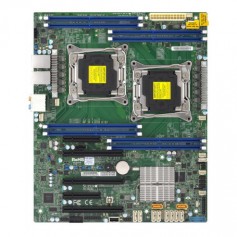 SUPERMICRO COMPUTER MBD-X10DAL-I-O Server Motherboards
