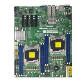 SUPERMICRO COMPUTER MBD-X10DRD-ITP-O Server Motherboards