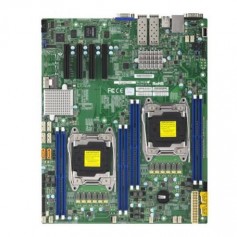 SUPERMICRO COMPUTER MBD-X10DRD-ITP-O Server Motherboards