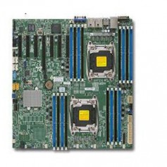 SUPERMICRO COMPUTER MBD-X10DRH-I-B Server Motherboards