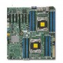 SUPERMICRO COMPUTER MBD-X10DRH-I-O Server Motherboards