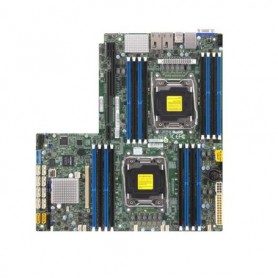 SUPERMICRO COMPUTER MBD-X10DRW-I-B Server Motherboards
