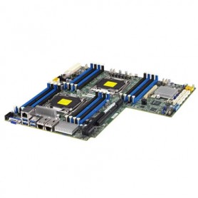 SUPERMICRO COMPUTER MBD-X10DRW-I-O Server Motherboards