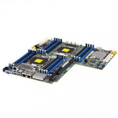 SUPERMICRO COMPUTER MBD-X10DRW-I-O Server Motherboards