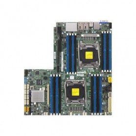 SUPERMICRO COMPUTER MBD-X10DRW-IT-B Server Motherboards