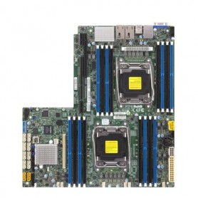 SUPERMICRO COMPUTER MBD-X10DRW-IT-O Server Motherboards