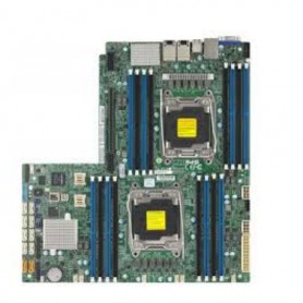 SUPERMICRO COMPUTER MBD-X10DRW-N-O Server Motherboards