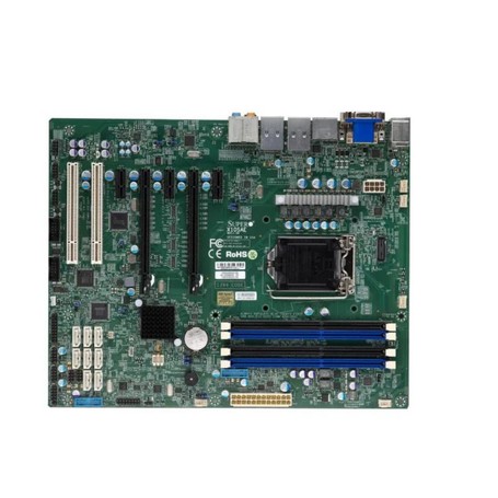 SUPERMICRO COMPUTER MBD-X10SAE-O Server Motherboards