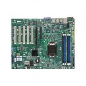 SUPERMICRO COMPUTER MBD-X10SLA-F-O Server Motherboards