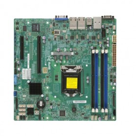 SUPERMICRO COMPUTER MBD-X10SLM+-LN4F-O Server Motherboards