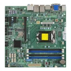 SUPERMICRO COMPUTER MBD-X10SLQ-O Server Motherboards
