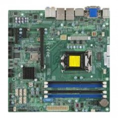 SUPERMICRO COMPUTER MBD-X10SLQ-O Server Motherboards