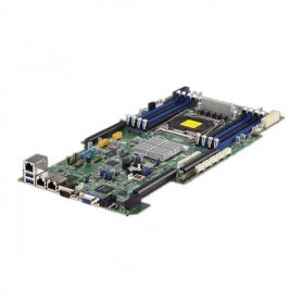 SUPERMICRO COMPUTER MBD-X10SRG-F-O Server Motherboards