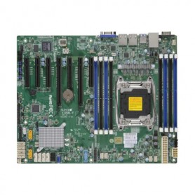 SUPERMICRO COMPUTER MBD-X10SRL-F-O-EW2 Server Motherboards