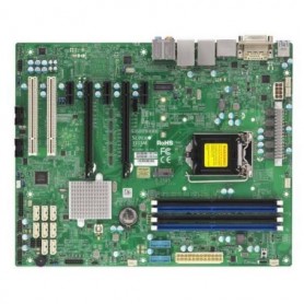 SUPERMICRO COMPUTER MBD-X11SAE-B Server Motherboards