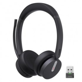Yealink 1208704 BH70 Dual UC Bluetooth Headset