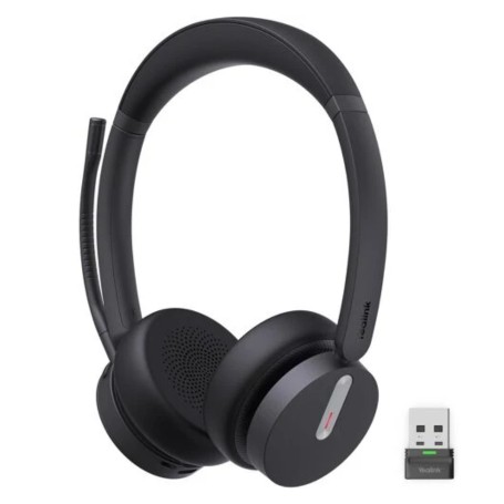 Yealink 1208704 BH70 Dual UC Bluetooth Headset