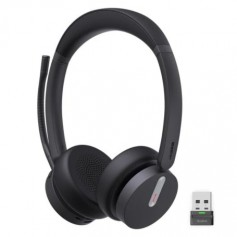 Yealink 1208704 BH70 Dual UC Bluetooth Headset