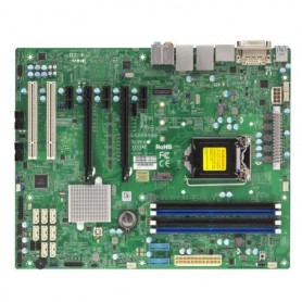 SUPERMICRO COMPUTER MBD-X11SAE-O Server Motherboards