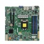 SUPERMICRO COMPUTER MBD-X11SCH-F-O Server Motherboards