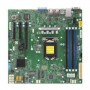 SUPERMICRO COMPUTER MBD-X11SCL-F-O Server Motherboards