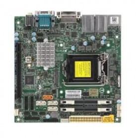 SUPERMICRO COMPUTER MBD-X11SCV-L-O Server Motherboards