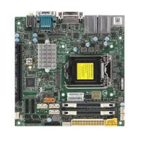 SUPERMICRO COMPUTER MBD-X11SCV-L-O Server Motherboards
