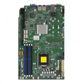 SUPERMICRO COMPUTER MBD-X11SCW-F-O Server Motherboards