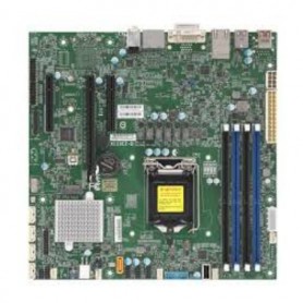 SUPERMICRO COMPUTER MBD-X11SCZ-Q-O Server Motherboards