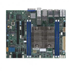SUPERMICRO COMPUTER MBD-X11SDV-12C-TLN2F-O Server Motherboards
