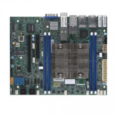 SUPERMICRO COMPUTER MBD-X11SDV-12C-TLN2F-O Server Motherboards