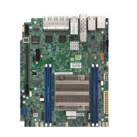 SUPERMICRO COMPUTER MBD-X11SDV-12C-TP8F-O Server Motherboards