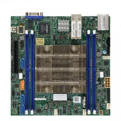 SUPERMICRO COMPUTER MBD-X11SDV-16C-TLN2F-O Server Motherboards