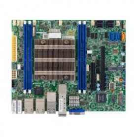 SUPERMICRO COMPUTER MBD-X11SDV-16C-TP8F-O Server Motherboards