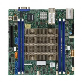 SUPERMICRO COMPUTER MBD-X11SDV-4C-TLN2F-O Server Motherboards